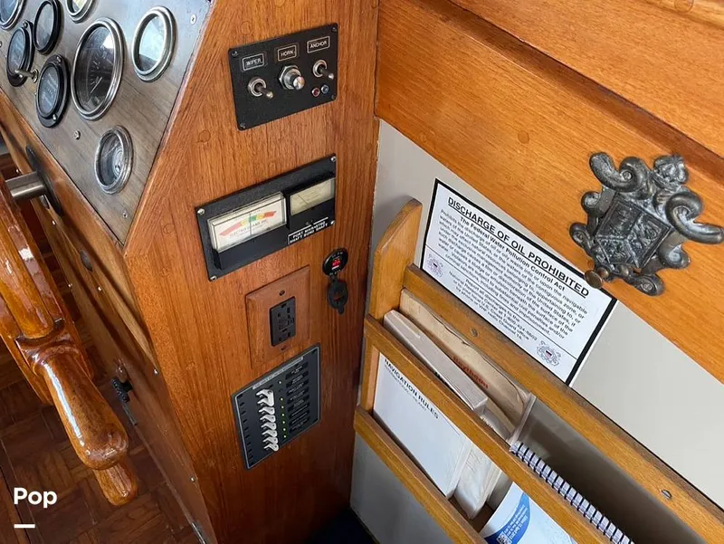 Slide: The Image of Grand Banks 36 1969 - 15656657