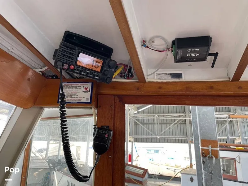 Slide: The Image of Grand Banks 36 1969 - 15656659