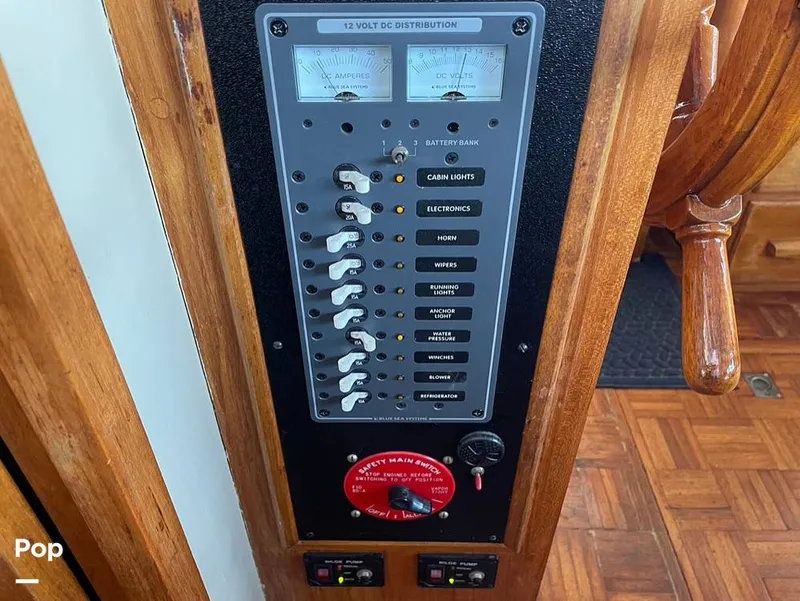 Slide: The Image of Grand Banks 36 1969 - 15656662