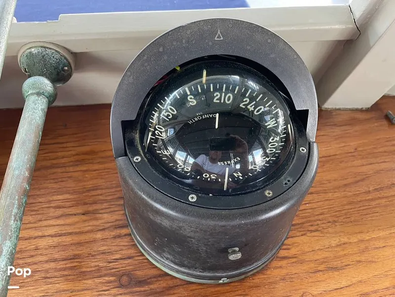 Slide: The Image of Grand Banks 36 1969 - 15656663