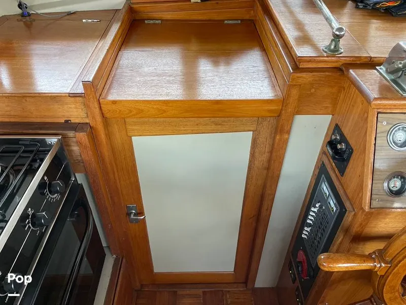 Slide: The Image of Grand Banks 36 1969 - 15656664