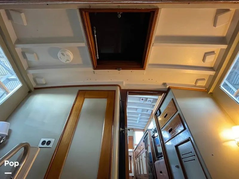 Slide: The Image of Grand Banks 36 1969 - 15656668