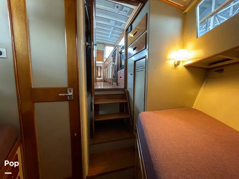 Slide: The Image of Grand Banks 36 1969 - 15656669