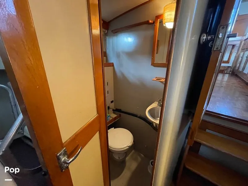 Slide: The Image of Grand Banks 36 1969 - 15656670