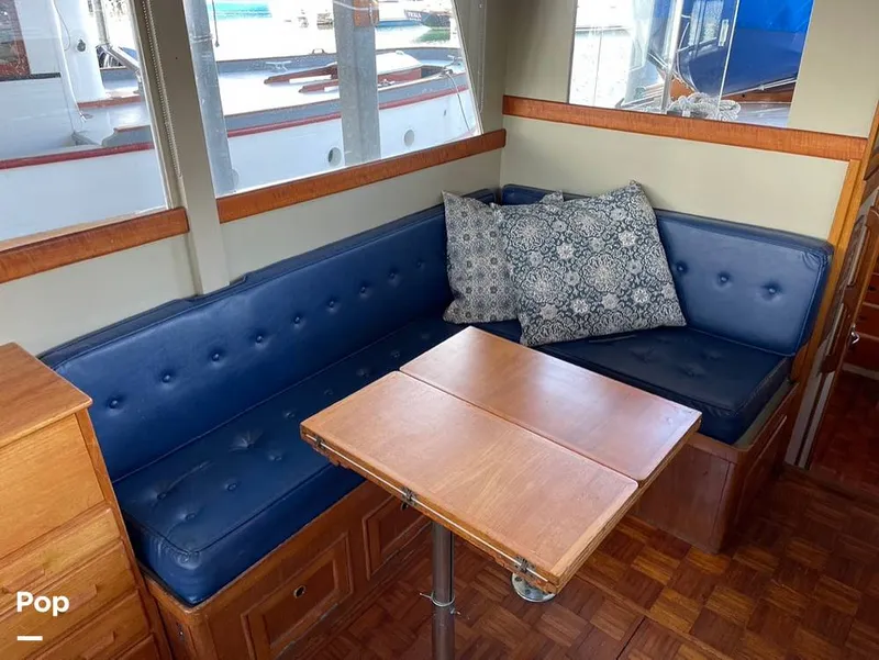 Slide: The Image of Grand Banks 36 1969 - 15656675