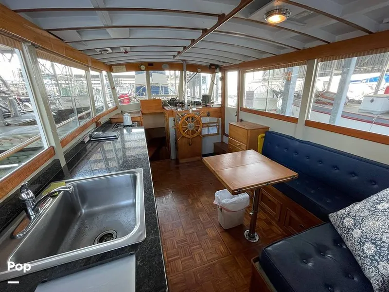 Slide: The Image of Grand Banks 36 1969 - 15656641