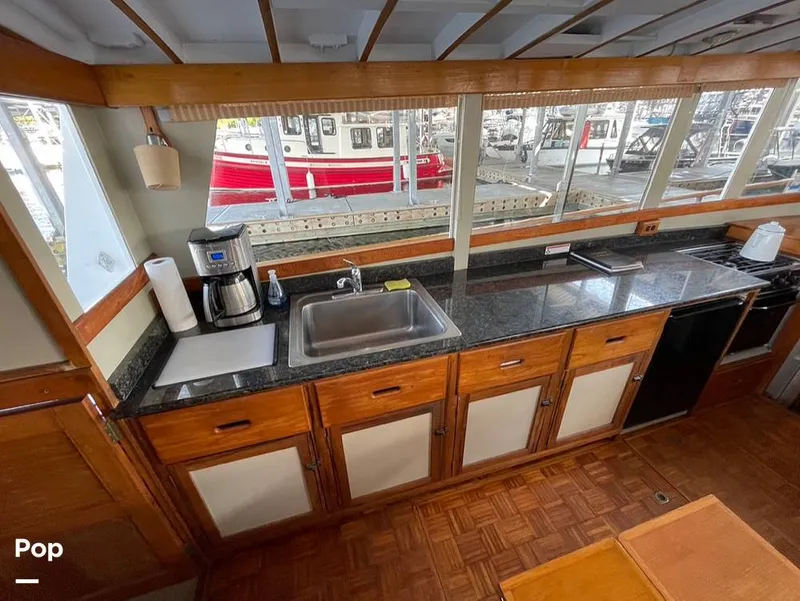 Slide: The Image of Grand Banks 36 1969 - 15656676