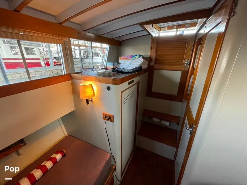 Slide: The Image of Grand Banks 36 1969 - 15656679