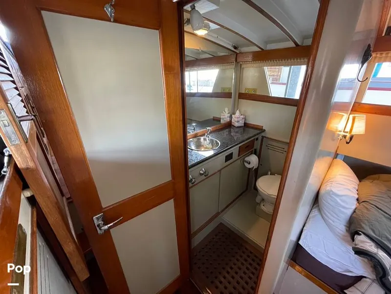 Slide: The Image of Grand Banks 36 1969 - 15656680