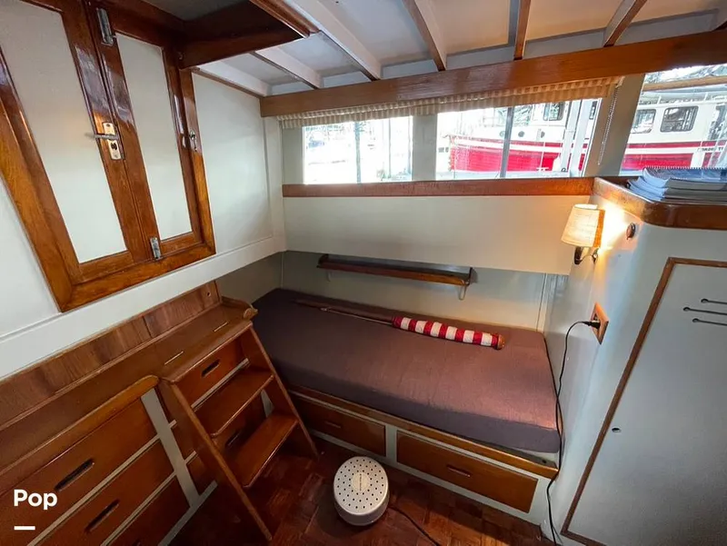 Slide: The Image of Grand Banks 36 1969 - 15656685