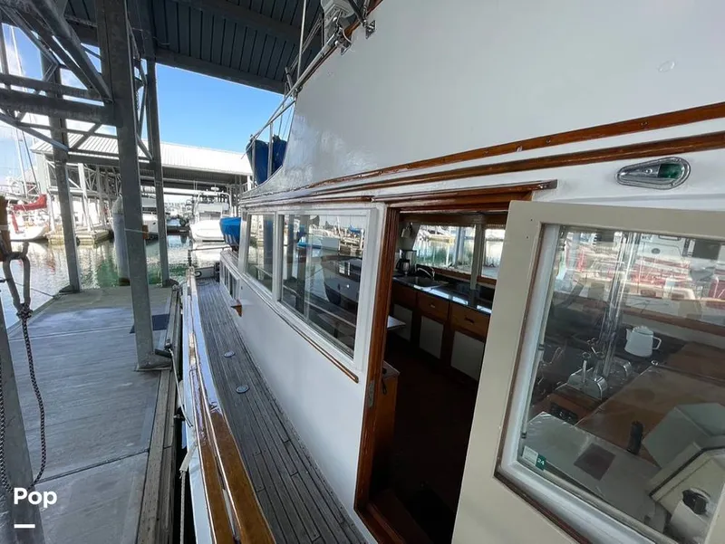 Slide: The Image of Grand Banks 36 1969 - 15656687