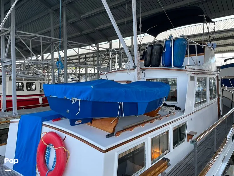 Slide: The Image of Grand Banks 36 1969 - 15656689