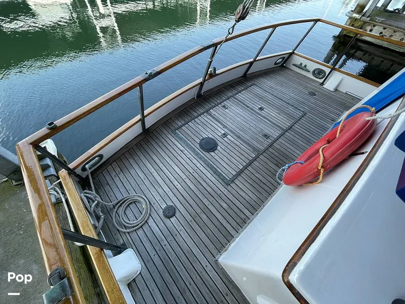 Slide: The Image of Grand Banks 36 1969 - 15656690