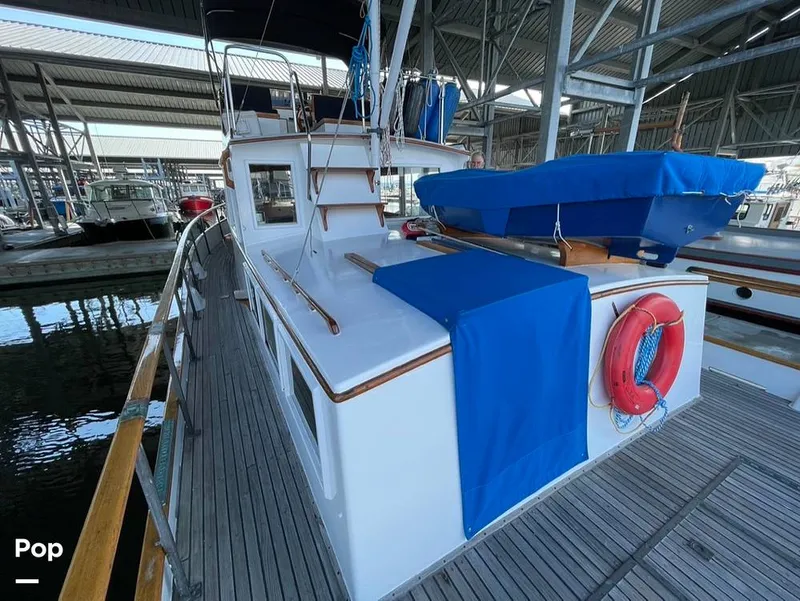 Slide: The Image of Grand Banks 36 1969 - 15656691