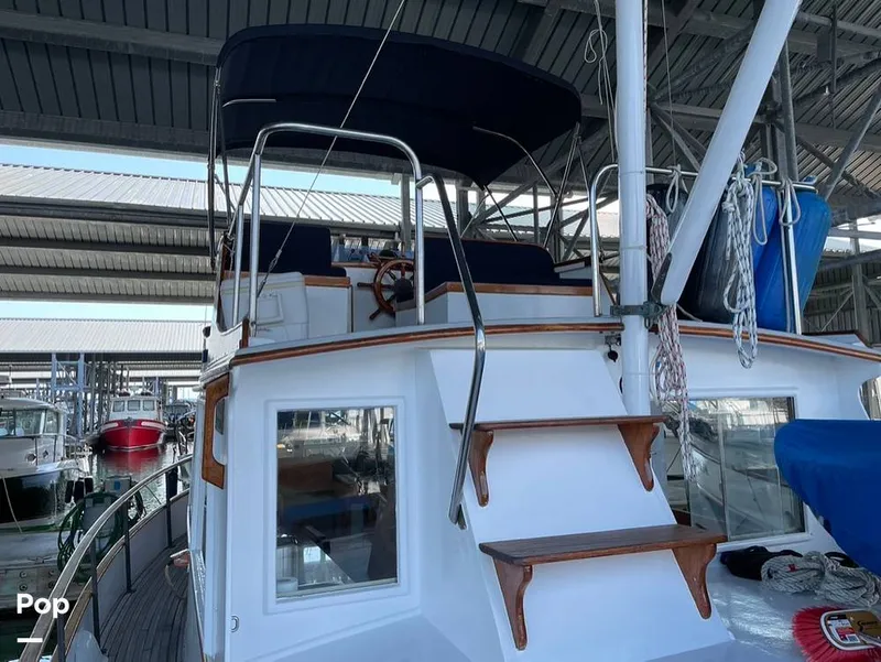 Slide: The Image of Grand Banks 36 1969 - 15656692