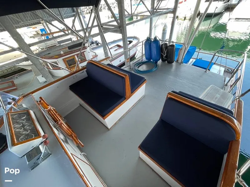 Slide: The Image of Grand Banks 36 1969 - 15656693