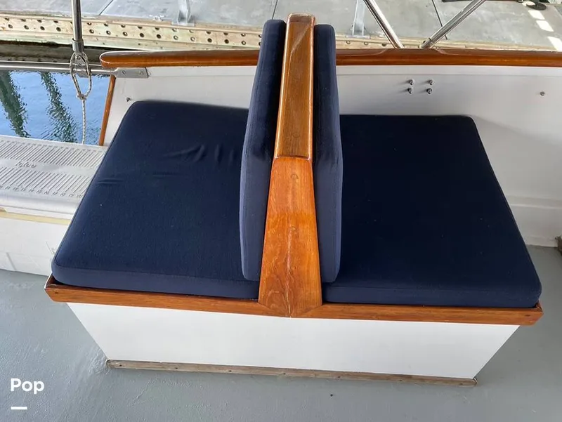 Slide: The Image of Grand Banks 36 1969 - 15656696