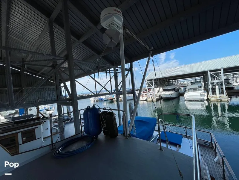 Slide: The Image of Grand Banks 36 1969 - 15656698