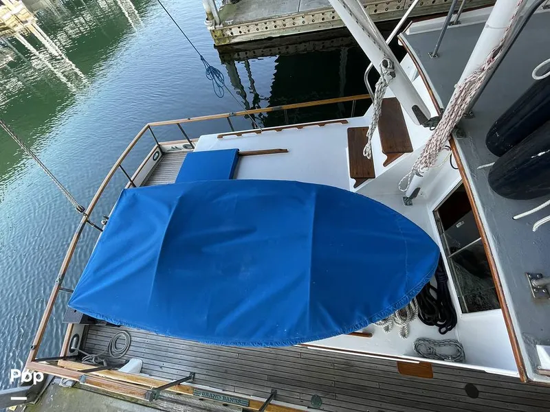 Slide: The Image of Grand Banks 36 1969 - 15656700