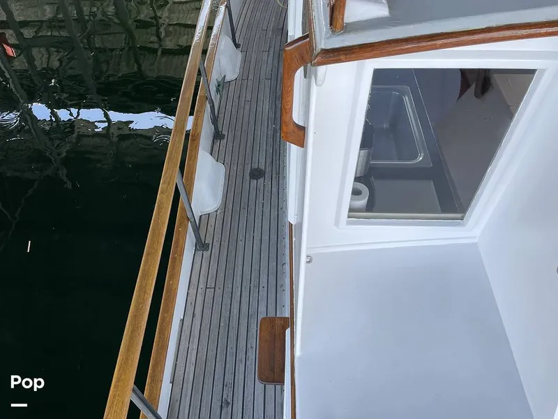 Slide: The Image of Grand Banks 36 1969 - 15656702