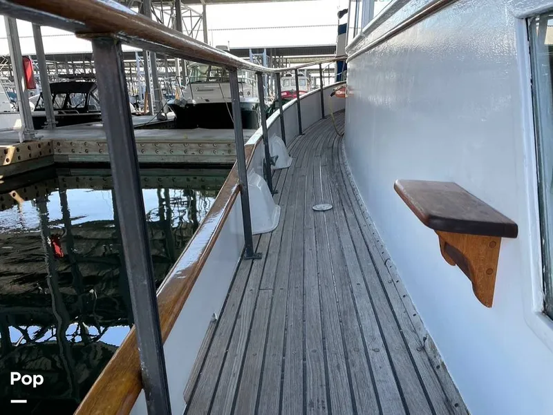 Slide: The Image of Grand Banks 36 1969 - 15656704