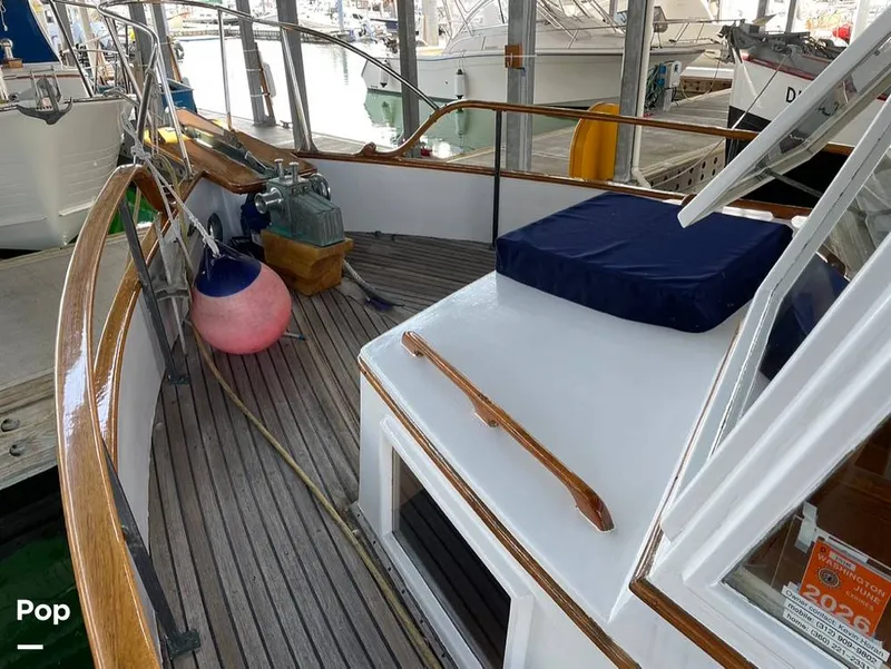 Slide: The Image of Grand Banks 36 1969 - 15656706