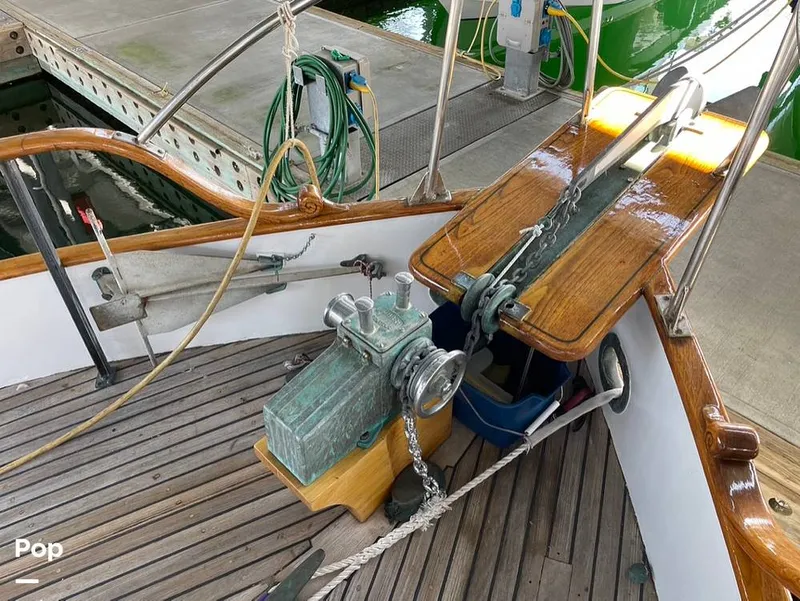 Slide: The Image of Grand Banks 36 1969 - 15656707