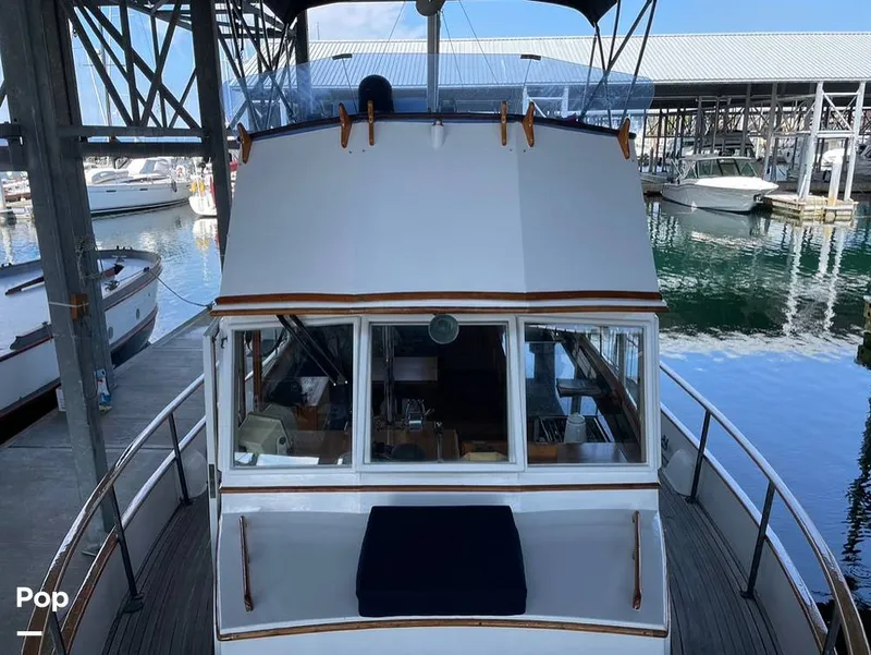 Slide: The Image of Grand Banks 36 1969 - 15656709