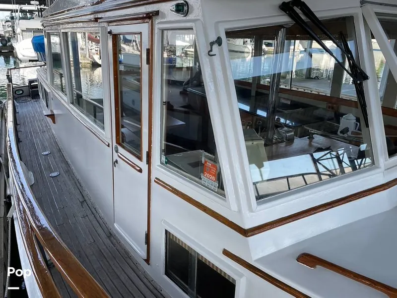 Slide: The Image of Grand Banks 36 1969 - 15656710