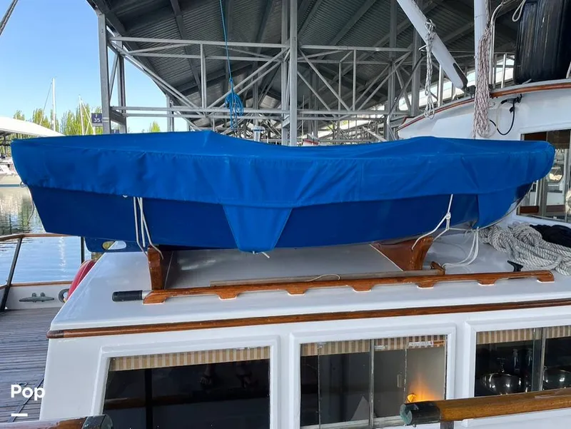 Slide: The Image of Grand Banks 36 1969 - 15656845