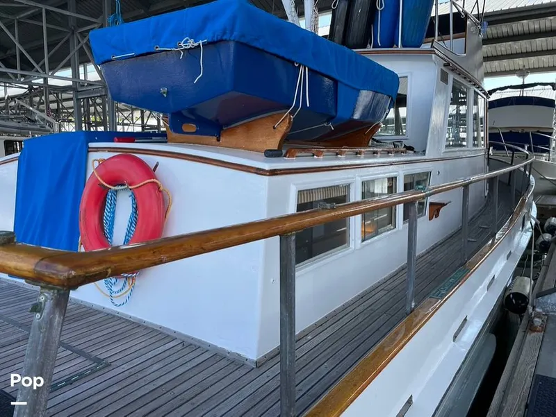 Slide: The Image of Grand Banks 36 1969 - 15656846