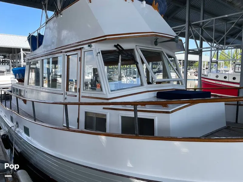 Slide: The Image of Grand Banks 36 1969 - 15656849