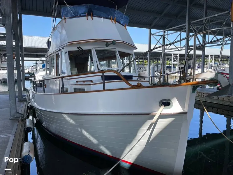 Slide: The Image of Grand Banks 36 1969 - 15656850