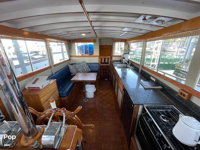 Slide: The Image of Grand Banks 36 1969 - 15656640