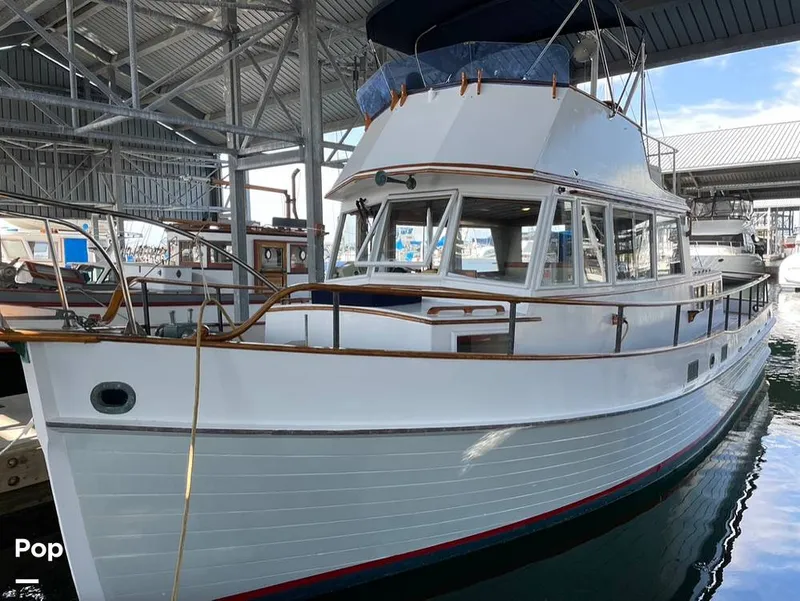 Slide: The Image of Grand Banks 36 1969 - 15656851