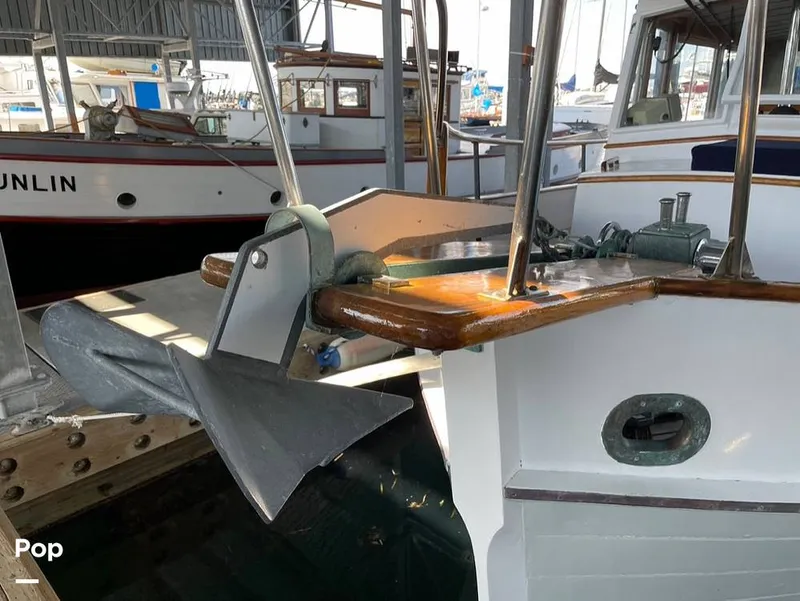 Slide: The Image of Grand Banks 36 1969 - 15656852