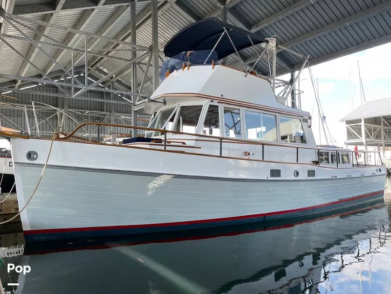 Slide: The Image of Grand Banks 36 1969 - 15656853