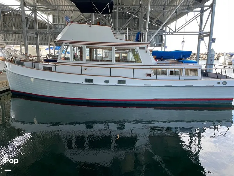 Slide: The Image of Grand Banks 36 1969 - 15656854