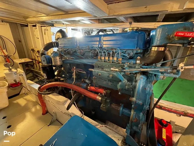 Slide: The Image of Grand Banks 36 1969 - 15656858