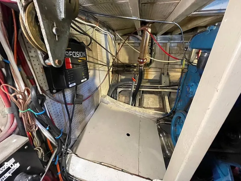 Slide: The Image of Grand Banks 36 1969 - 15656860