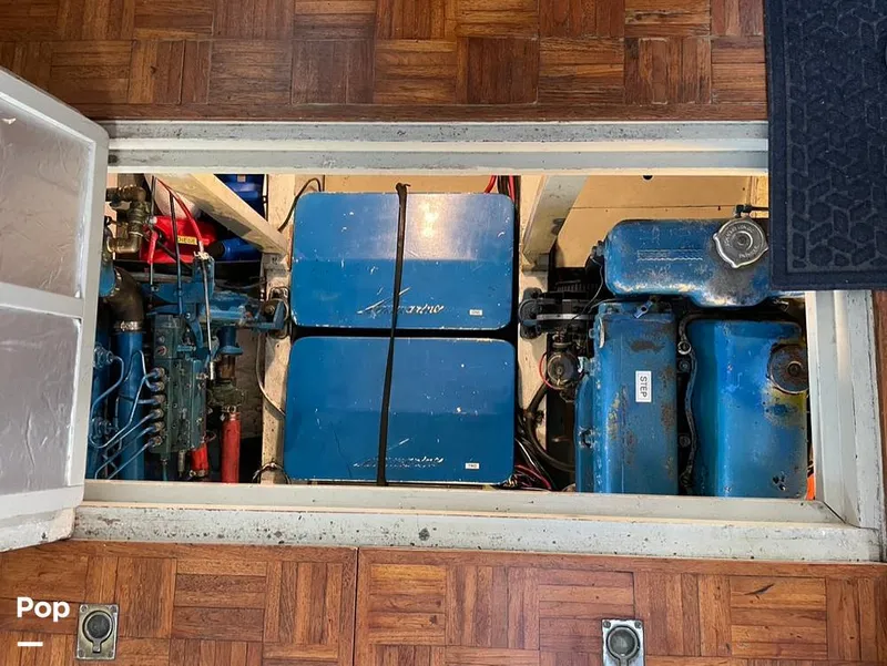 Slide: The Image of Grand Banks 36 1969 - 15656856