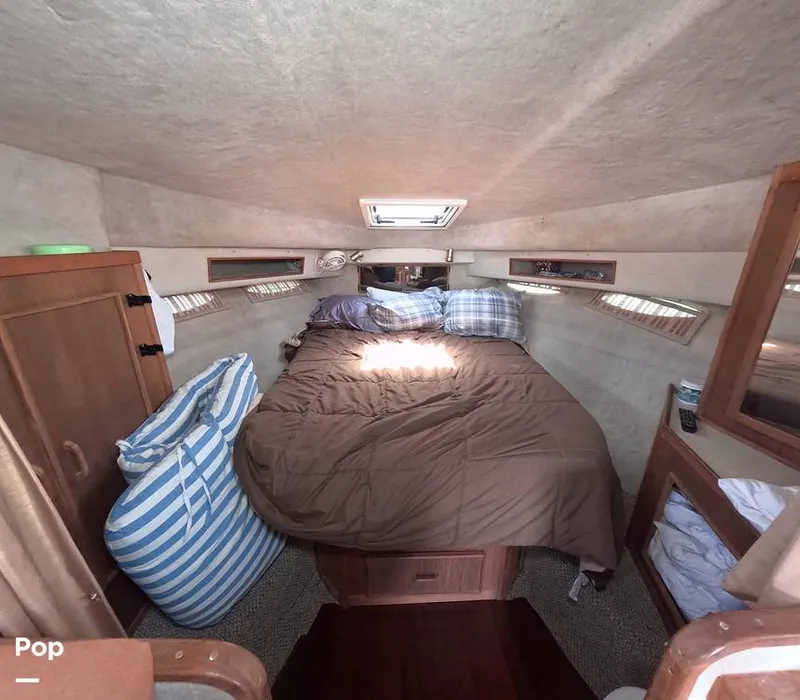 Slide: The Image of Sea Ray 340 EC 1986 - 15782237