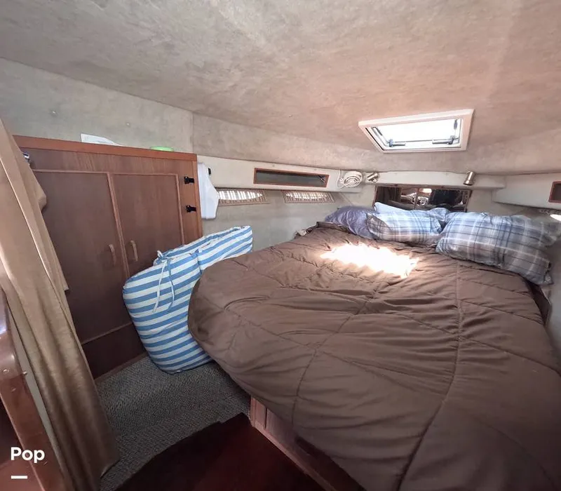 Slide: The Image of Sea Ray 340 EC 1986 - 15782239