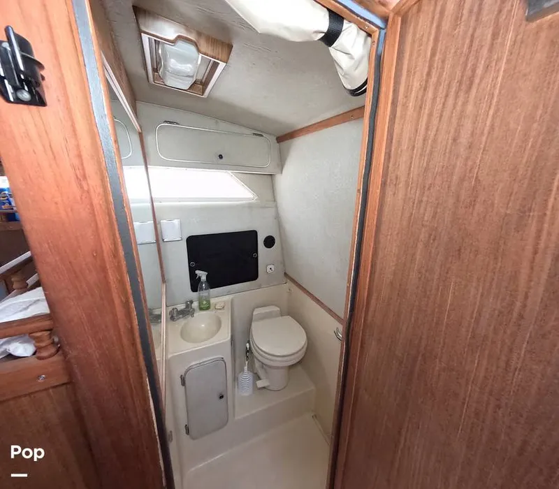 Slide: The Image of Sea Ray 340 EC 1986 - 15782244