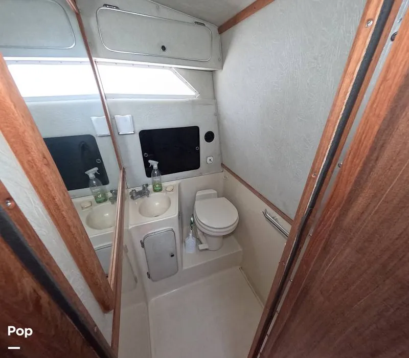 Slide: The Image of Sea Ray 340 EC 1986 - 15782245