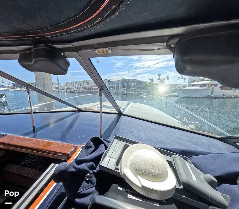 Slide: The Image of Sea Ray 340 EC 1986 - 15782248