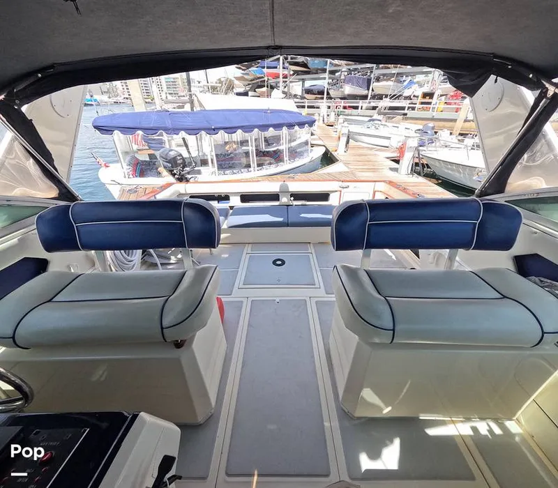 Slide: The Image of Sea Ray 340 EC 1986 - 15782252