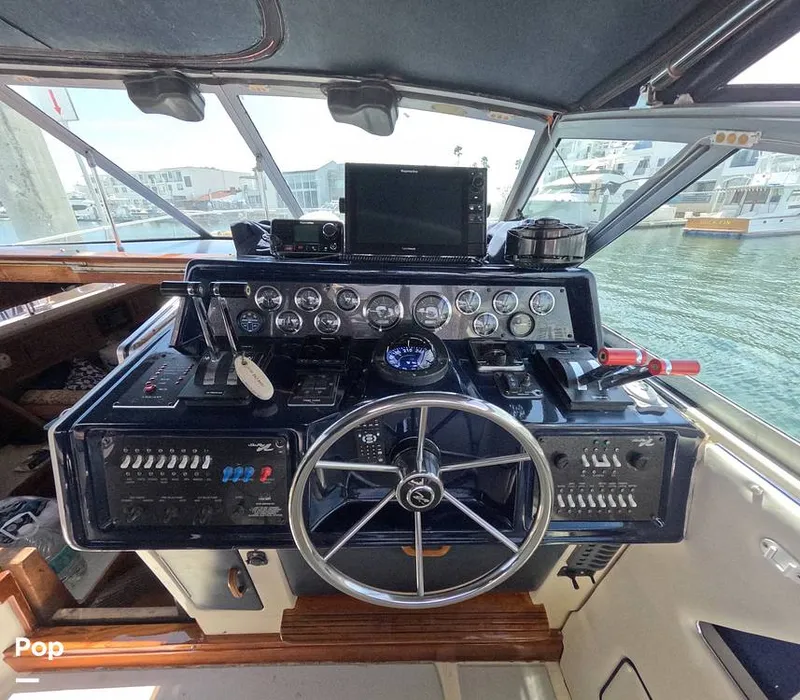 Slide: The Image of Sea Ray 340 EC 1986 - 15782251