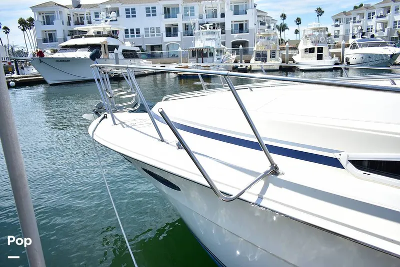 Slide: The Image of Sea Ray 340 EC 1986 - 15782265