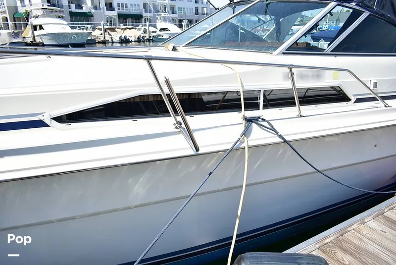 Slide: The Image of Sea Ray 340 EC 1986 - 15782267